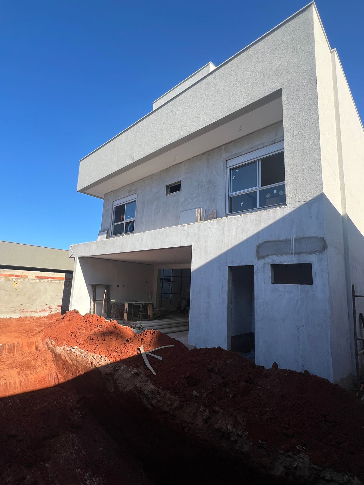 Projeto de esquadrias em alumínio, vidros e box - Goiás Esquadrias